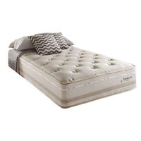Colchão Solteirão para Hotelaria Maxspring Scotland Pillow Top (96x203x33) - Herval