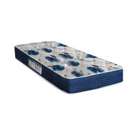 Colchão Solteiro Ortopédico D28 / EP Anatômico ISO 60 Super Firme (78x188x18) - Ortobom
