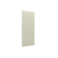 Módulo Cozinha Henn Connect Painel Fechamento Acabamento 100x240x1.5cm Areia-Henn