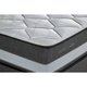 Colchão Especial Molas Maxspring Minsque C1625 Pillow Top (96x203x27) - Herval