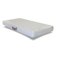 Colchão Solteiro Ortopédico D28 / AG 65 Frontier Double Face (78x188x20) - Herval