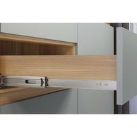 Kit de Cozinha Modulada 7 Peças Rainha Gourmet C7P01 Nature/Verde - Nesher