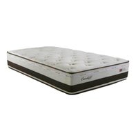 Colchão Solteirão para Hotelaria Maxspring Cardiff Pillow Top (96x203x30) - Herval