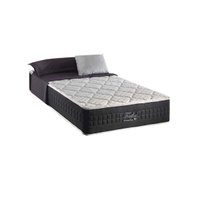 Colchão Solteiro Molas Ensacadas Hotelaria   MasterPocket Plus Size Fort Flex (88x188x28) - Anjos