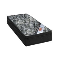 Colchão Solteiro Molas Nanolastic  ISO Ortopillow (78x188x25) - Ortobom