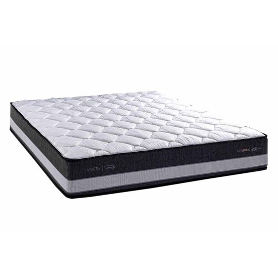 Colchão Especial Molas Maxspring C1625 Pillow Top (96x203x27) - Herval