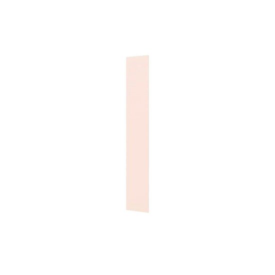 Módulo Cozinha Henn Connect Tampo Lateral p/ Armário 31cm Off White