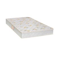 Colchão Solteirão Espuma D28  Sleep Max (96x203x25) - Castor