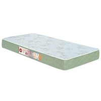 Colchão Solteirão Espuma D33  Sleep Max (100x200x18) - Castor