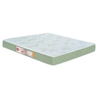 Colchão Viúvo Espuma D33  Sleep Max (120x,203x18) - Castor