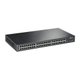 Switch Tl-sg1048 Gigabit 10/100/1000 Mbps 48 Portas Tp-link