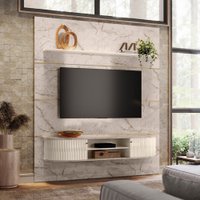 Home Painel Suspenso Bugatti Madetec 2 portas deslizantes