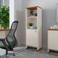 Armário Berlin - ViaNossa Com 1 Porta