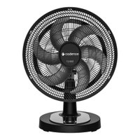 Ventilador Cadence Turbo Conforto 6 Pás 42cm 220v VTR470