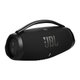 Caixa de som JBL bluetooth Boombox 3 wi-fi preta