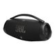 Caixa de som JBL bluetooth Boombox 3 wi-fi preta