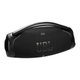 Caixa de som JBL bluetooth Boombox 3 wi-fi preta
