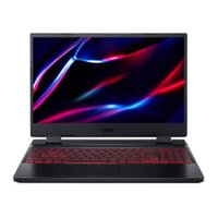 Notebook Acer Nitro 5 AN515-58-58W3 Intel Core i5 12ªgen Linux Gutta 8GB 512GB SSD RTX3050 15.6¿ FHD