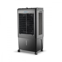 Climatizador de Ar Portátil ZLX-45 150W 45 Litros Com Sistema Evaporativo Tipo Colmeia  Zellox