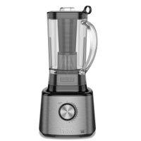 Liquidificador Philco PLQ2100PI 12 vel Mais Turbo 1400W 3,0L