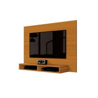 Painel para Tv até 43 Polegadas Florença 120cm Cedro 704262