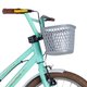 Bicicleta Feminina Aro 20 Antonella Verde Água 711374