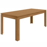 Mesa de Madeira Athenas