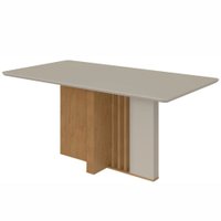 Mesa de Madeira Astrid
