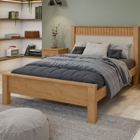 Cama de Casal Athenas