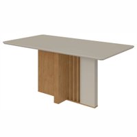 Mesa de Madeira Astrid 74061