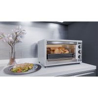 Forno Elétrico 50L Philco PFE52B Dupla resistência