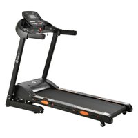 Esteira Ergométrica Elétrica Gallant Elite Pro 3.0hp 16km/h 120kg (GEE12)