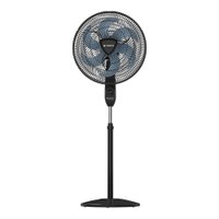 Ventilador Cadence Eros Turbo Coluna 6 Pás 40cm 220v VTR869