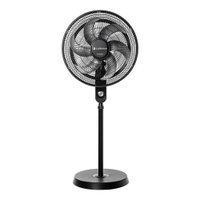 Ventilador Cadence Turbo Conforto Coluna 127v 6 Pás VTR870