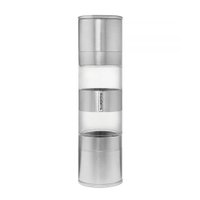 Moedor Tramontina Realce Duplo Aço Inox E Acrílico - 61655000