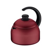 Chaleira Tramontina Paris Vermelho 1,9l  - 20550719