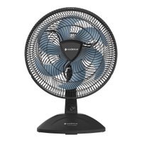 Ventilador Eros Turbo 40cm 6 Pás Oscilante VTR409 Cadence