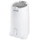 Centrífuga De Roupas Sofia II 15 Kg - Branco com Cinza- Wanke - 110V