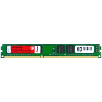 Memória 4GB Keepdata, DDR3, 1333MHz, CL9 - KD13N9/4G