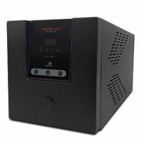 Nobreak 3200VA Ragtech Infinium Digital, Bivolt Automático, Saída 115V, 10 Tomadas - 20IFD3905