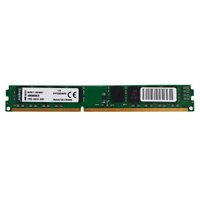 Memória 8GB Kingston, DDR3, 1333MHz, CL9 - KVR1333D3N9/8GB
