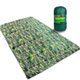 Colchonete Casal Camuflado 190x130cm Com Bolsa Para Transporte Emcompre