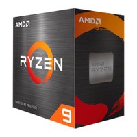 Processador AMD Ryzen 5 5600X, 3.7GHz (4.6GHz Turbo) 6-Cores/12T 35MB, Socket AM4 - 100-100000065BOX 627770