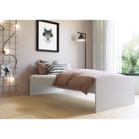 Cama Solteiro New Conect Santos Andirá