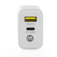 Carregador Mistertech 30W