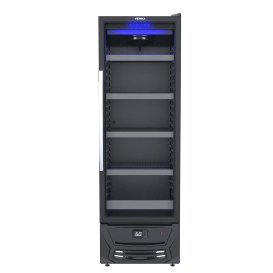 Refrigerador Expositor Venax 330 Litros 719448