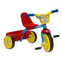 Triciclo Infantil bandy Bandeirante 719455