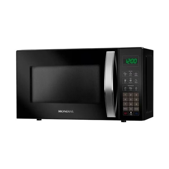 Microondas MO-01-21B 21L 1200W Mondial 719962