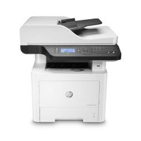 Impressora HP multifuncional laserjet M432FDN 719967