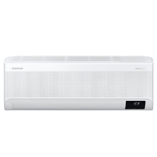 Ar Condicionado Split Inverter Samsung WindFree Connect Sem Vento 24000 BTUS Frio AR24BVFAAWK 720243